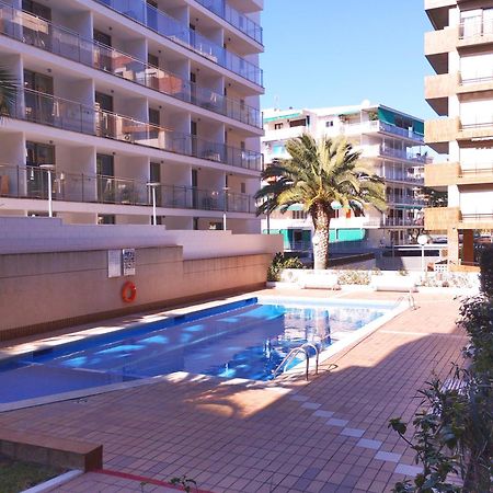 Sapphire Waters Salou Lejlighed Eksteriør billede